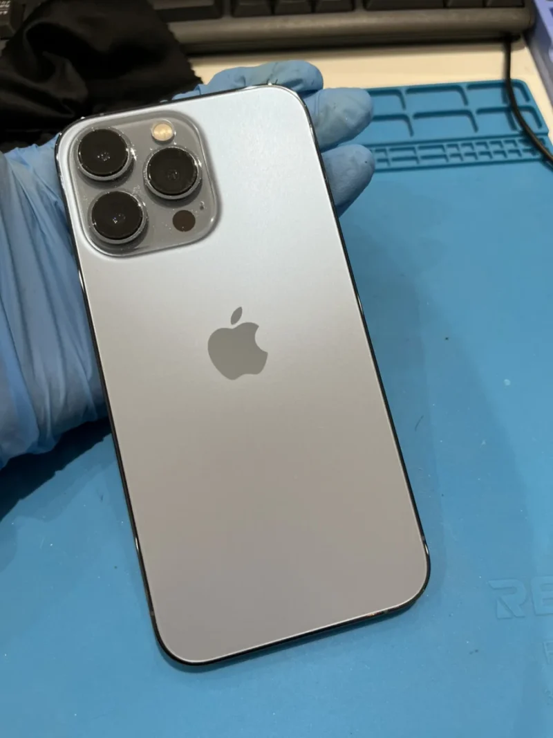 iPhone 13 Pro