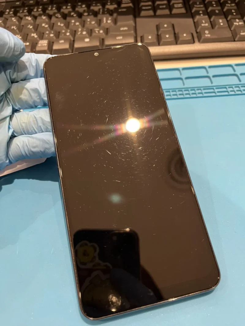 【高崎OPA店】Galaxy A32 64GB を4,000円で買取しました！