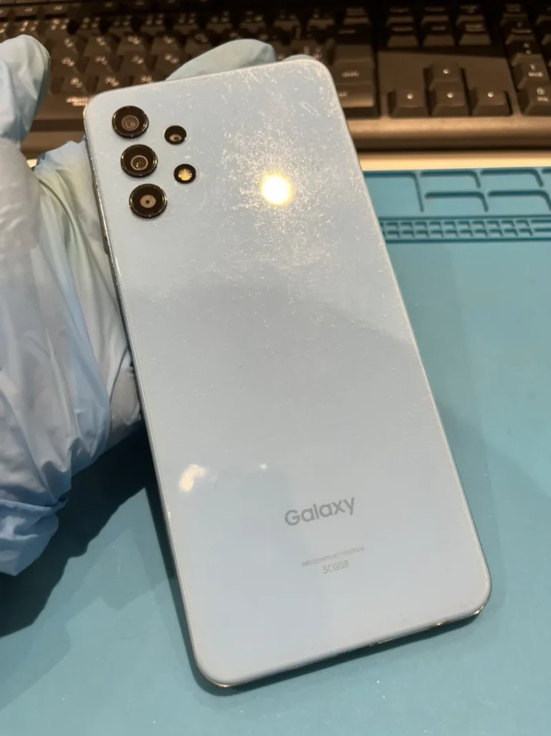 Galaxy A32