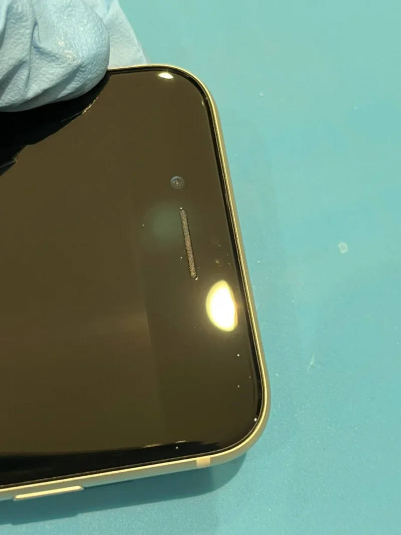 iPhone SE (第3世代)