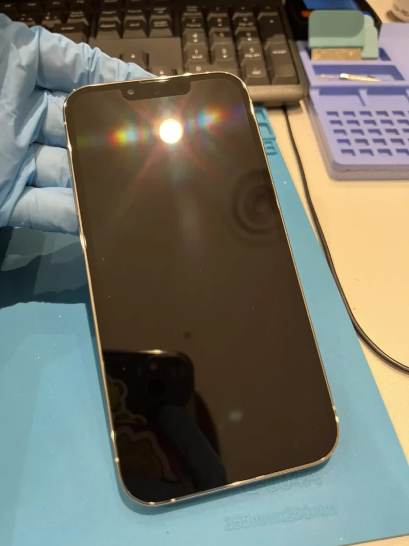 【高崎OPA店】iPhone 13 Pro 256GB を36,500円で買取しました！