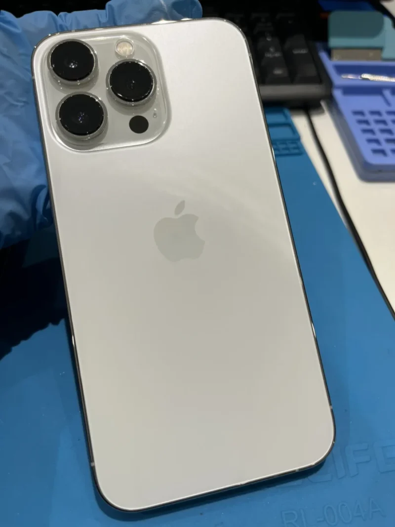 iPhone 13 Pro