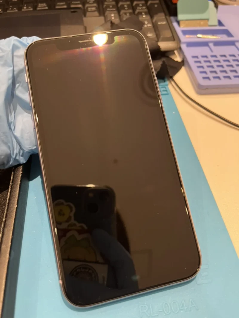 【高崎OPA店】iPhone 11 64GB を13,000円で買取しました！