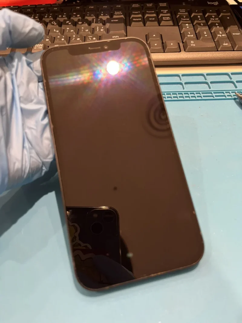 【高崎OPA店】iPhone 12 64GB を16,000円で買取しました！
