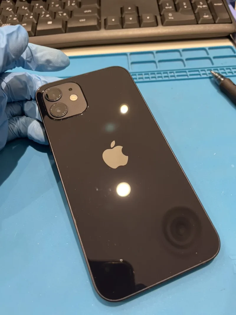 iPhone 12