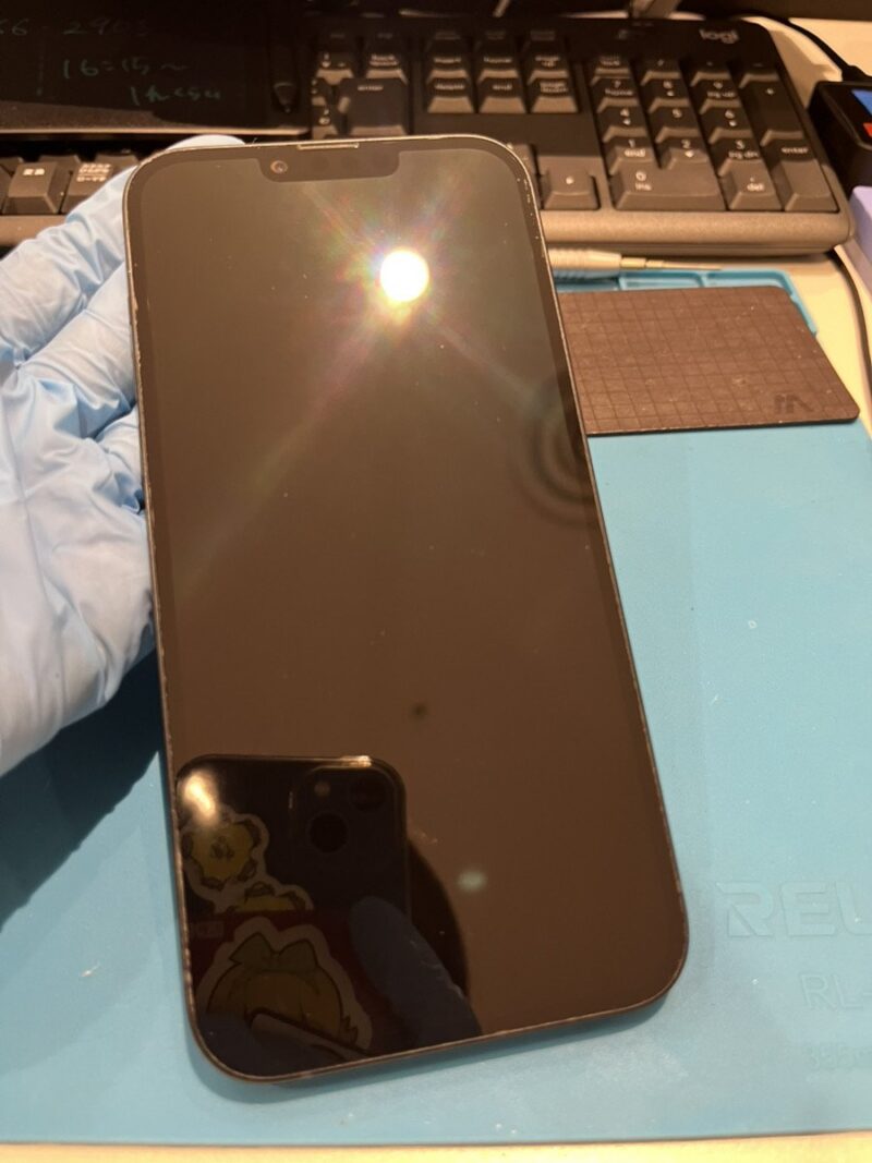【高崎OPA店】iPhone 14 Plus 128GB を43,000円で買取しました！