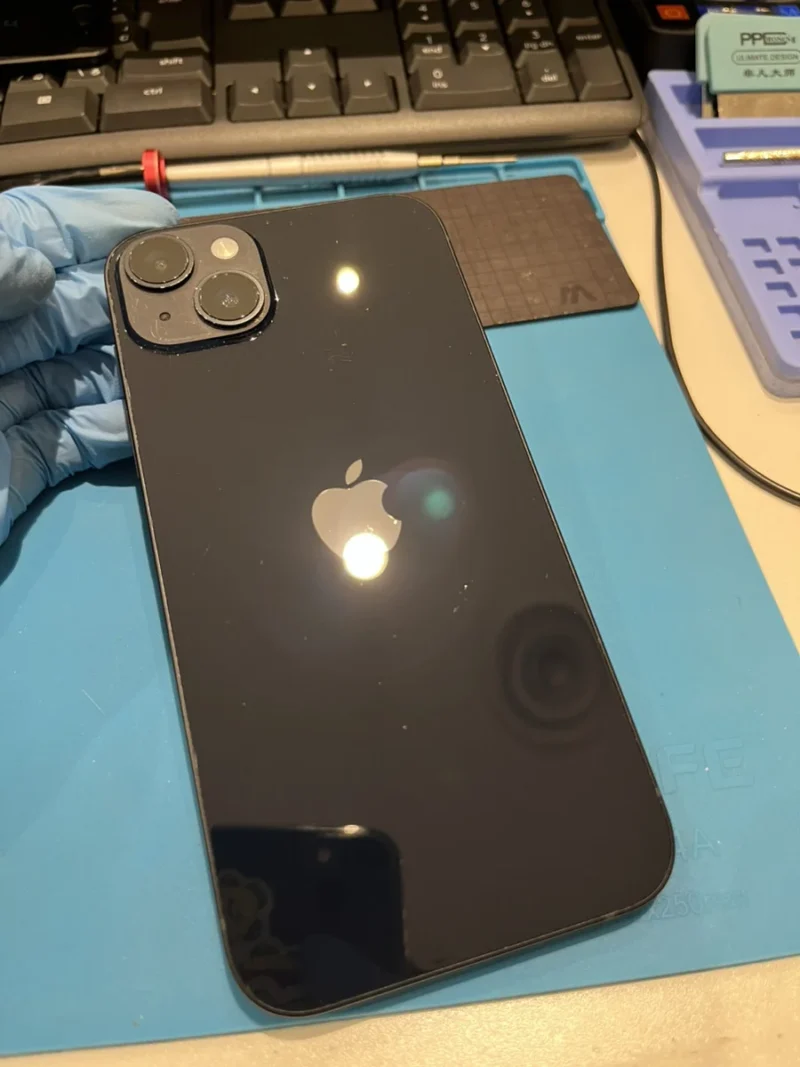 iPhone 14 Plus