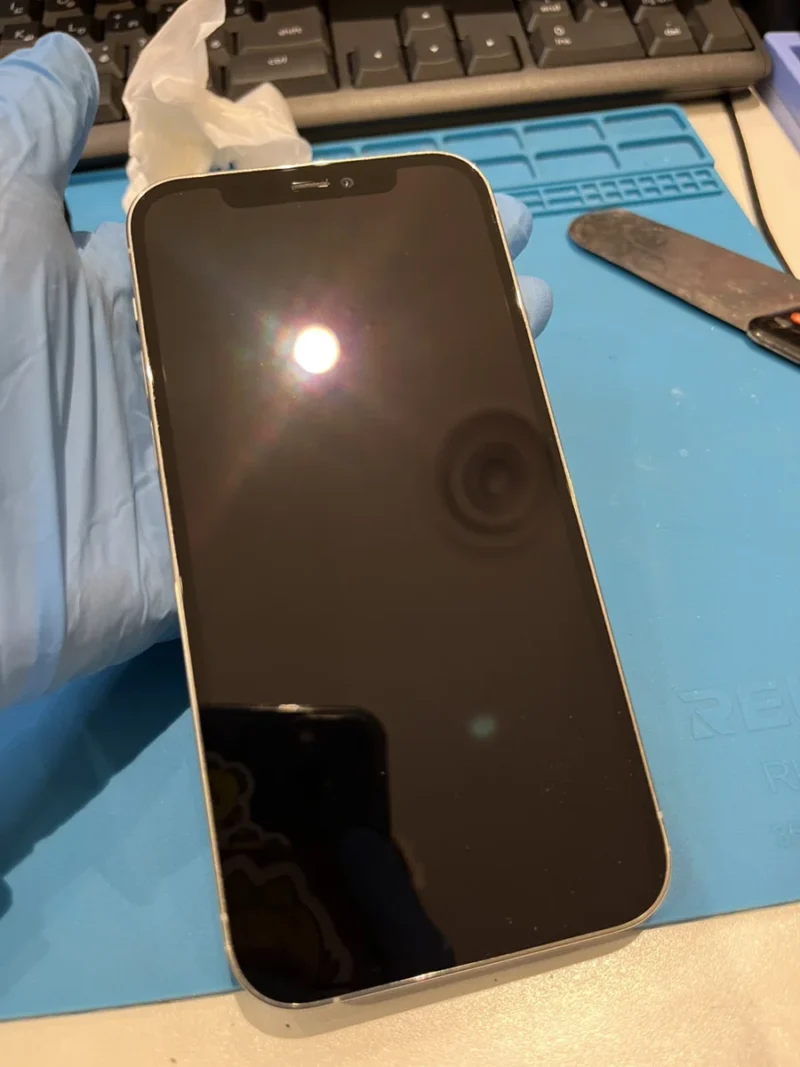 【高崎OPA店】iPhone 12 Pro 512GB を24,000円で買取しました！