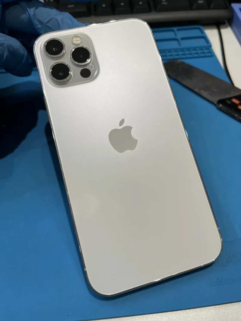 iPhone 12 Pro