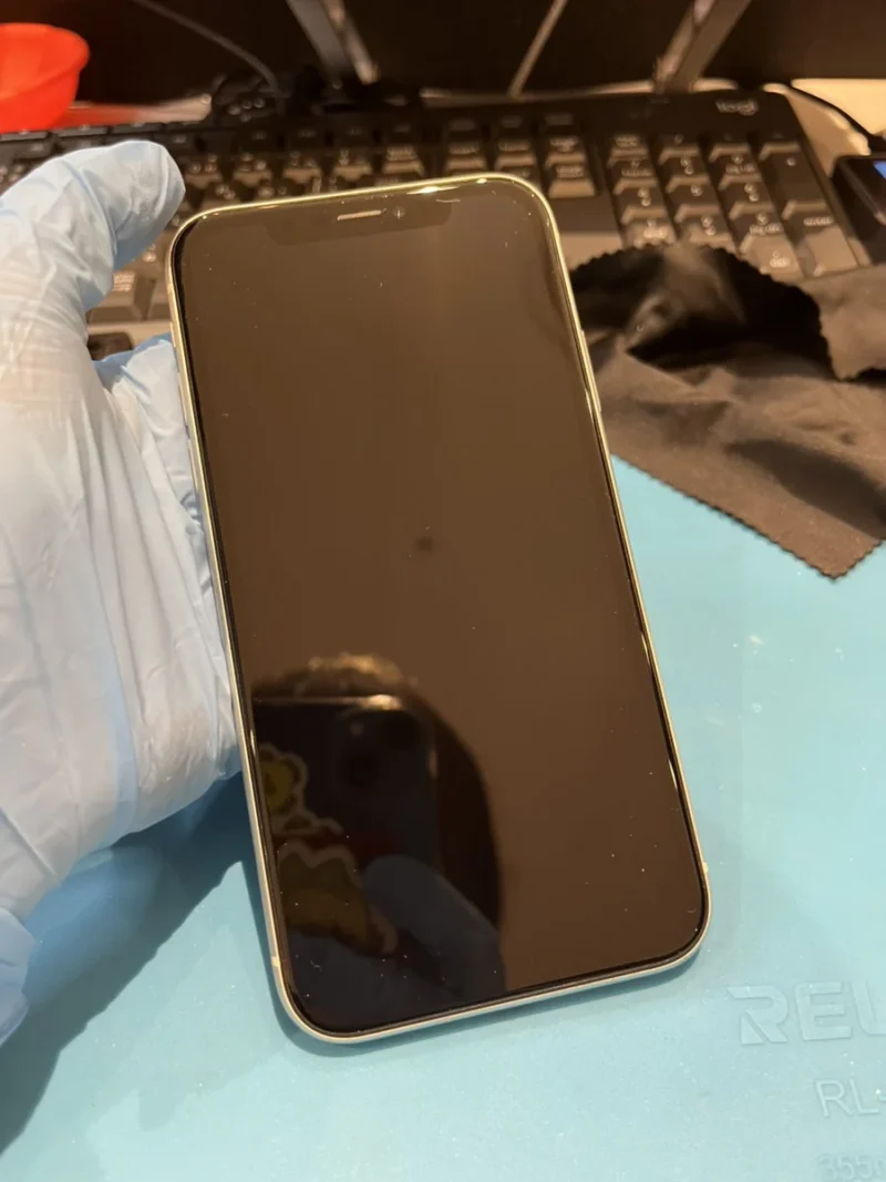 【高崎OPA店】iPhone XR 256GB を12,000円で買取しました！