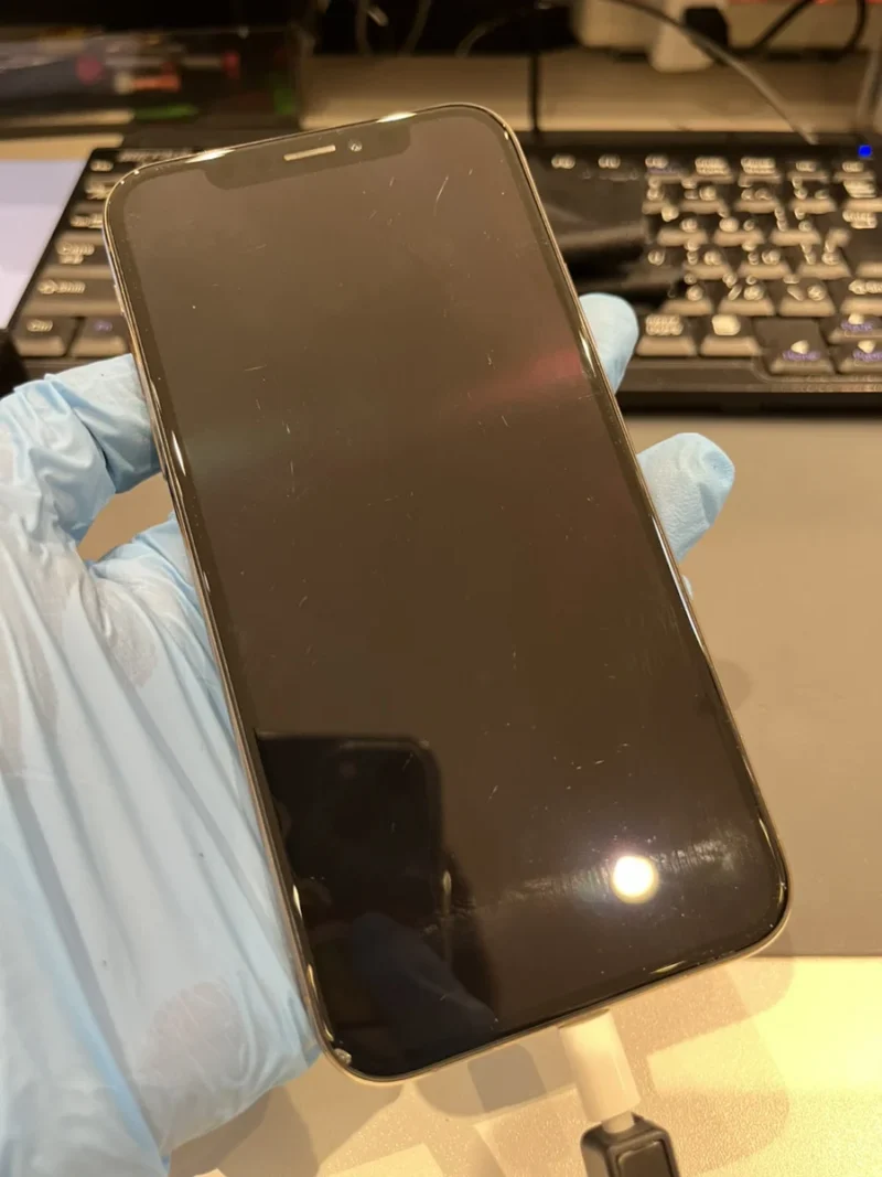 【高崎OPA店】iPhone Xs 256GB を5,000円で買取しました！