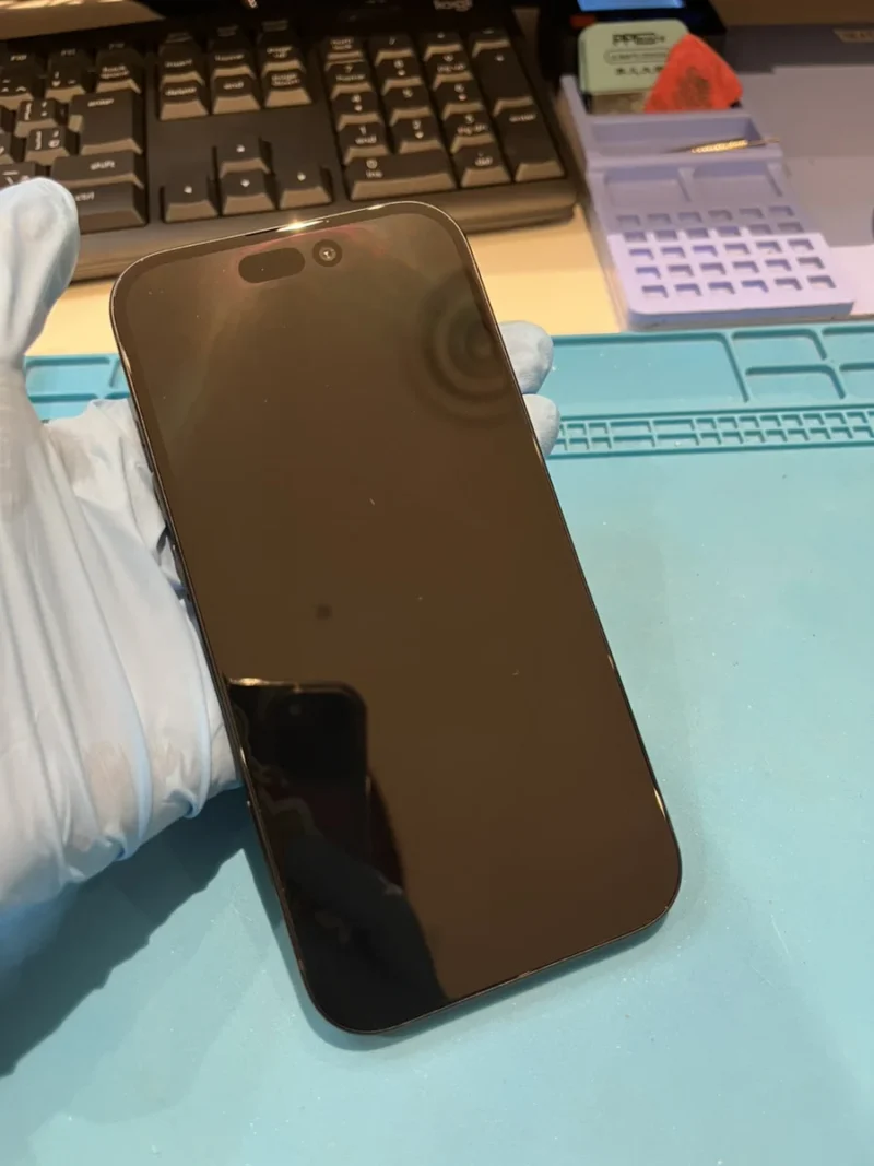 【高崎OPA店】iPhone 15 128GB を63,000円で買取しました！