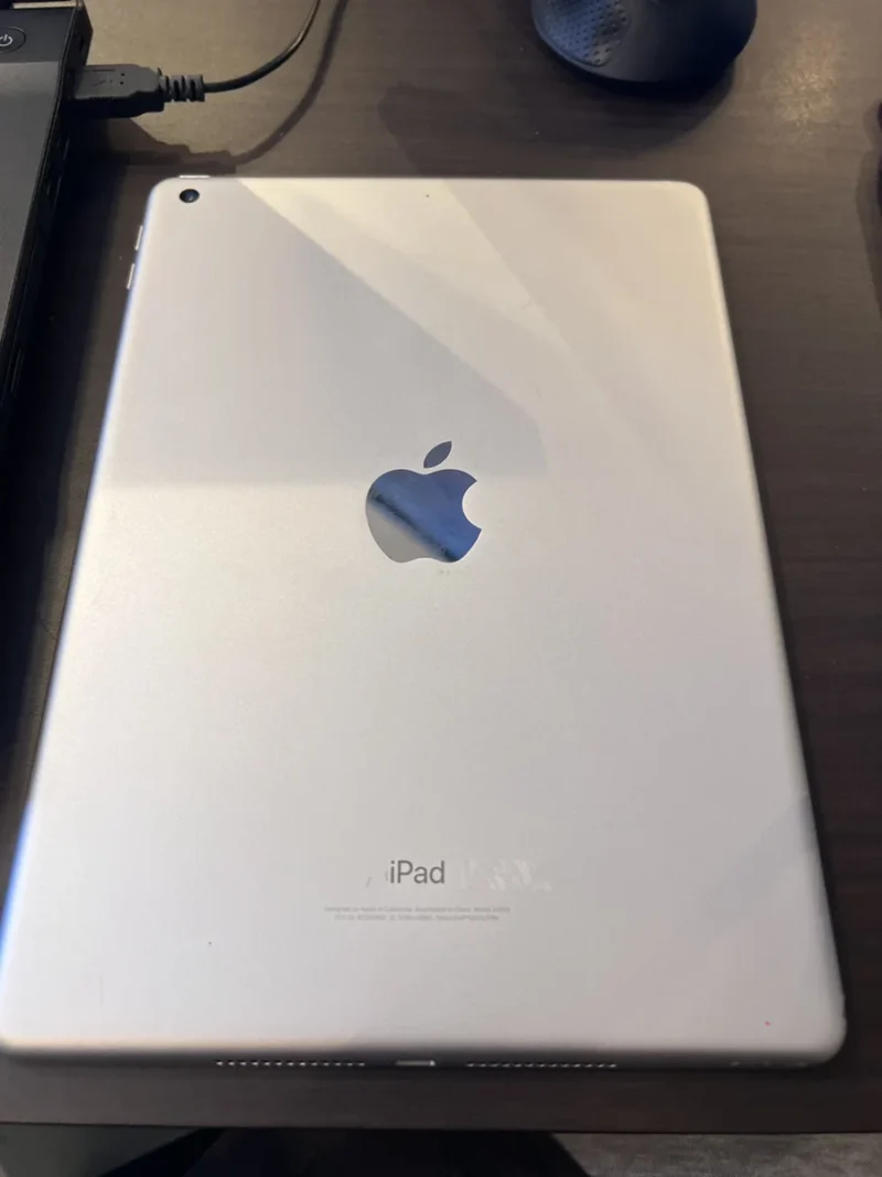 ipad 6Generation
