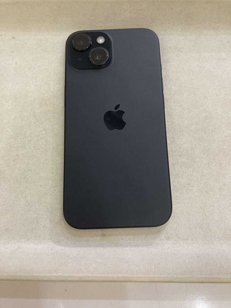 iPhone15