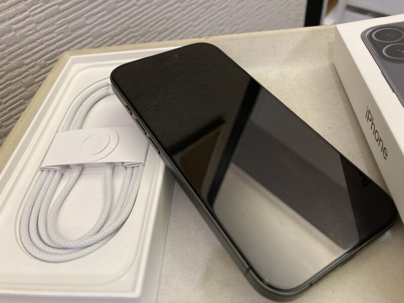 iPhone17