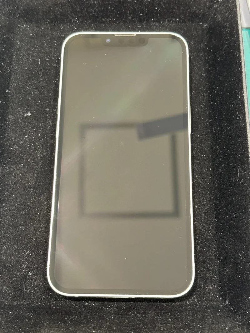【戸塚モディ店】iPhone 13 128GB を31,000円で買取しました！
