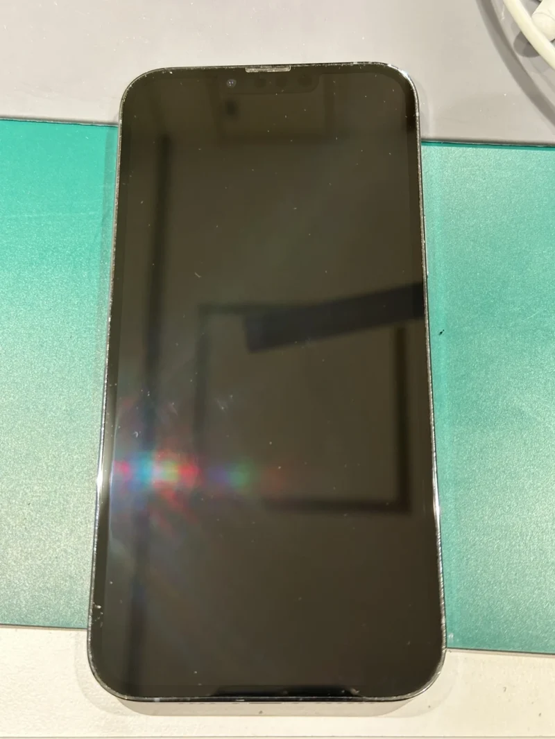 【戸塚モディ店】iPhone 13 Pro Max 256GB を38,000円で買取しました！