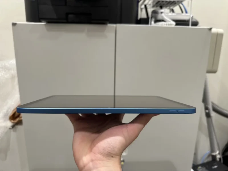 【戸塚モディ店】iPad (A16) 128GB を35,000円で買取しました！