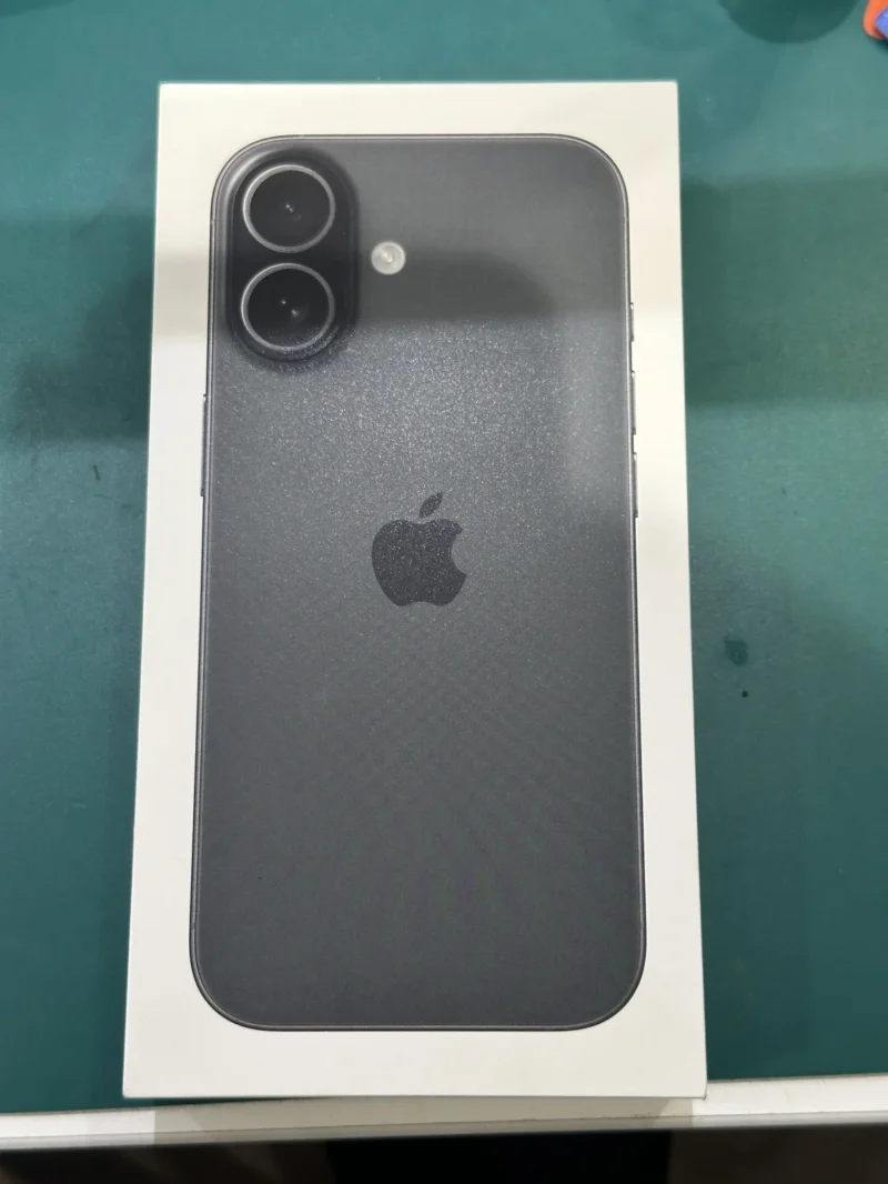 【戸塚モディ店】iPhone 17 256GB を127,000円で買取しました！