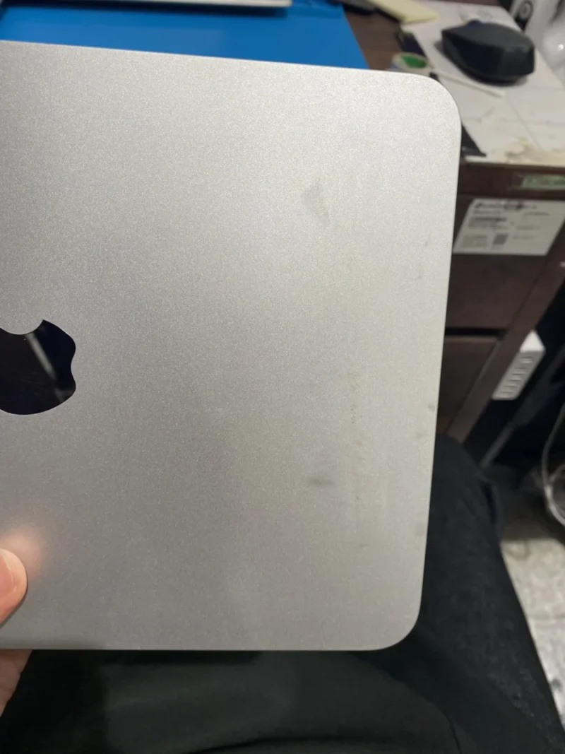 ipad A16