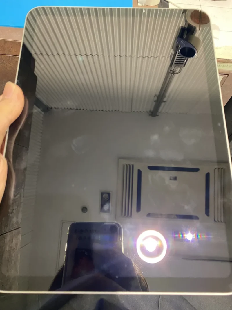 iPad A16