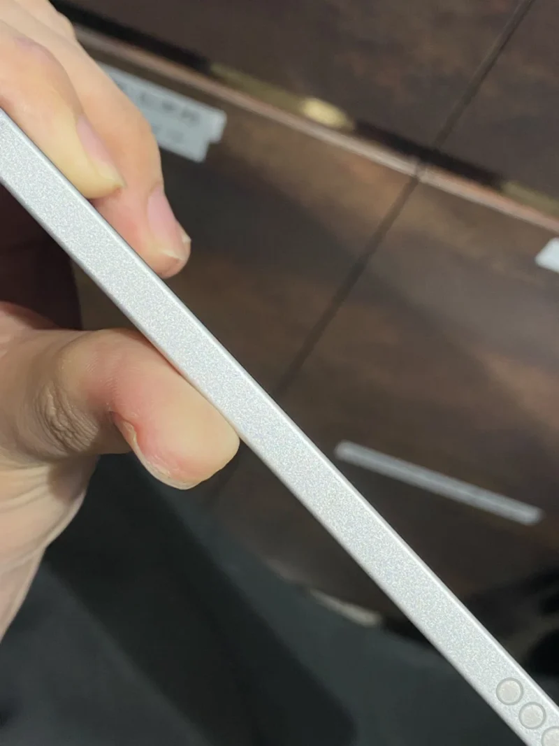 iPad A16 128GB 35,000円