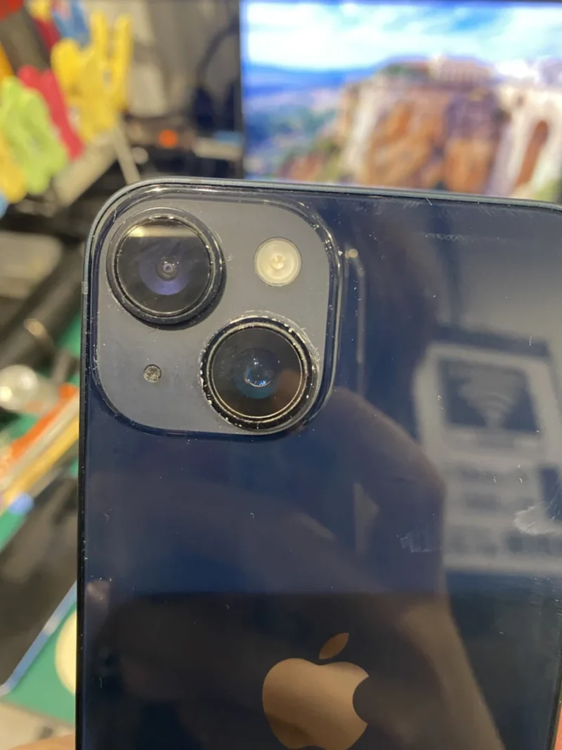 iPhone 14