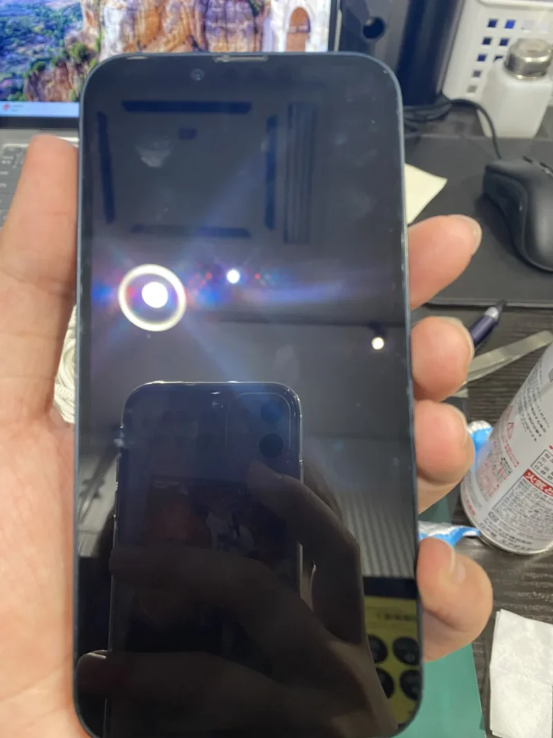 iPhone 14 128GB 34,000円