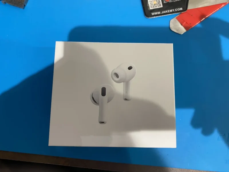 AirPodsPro3 対象外 30,000円