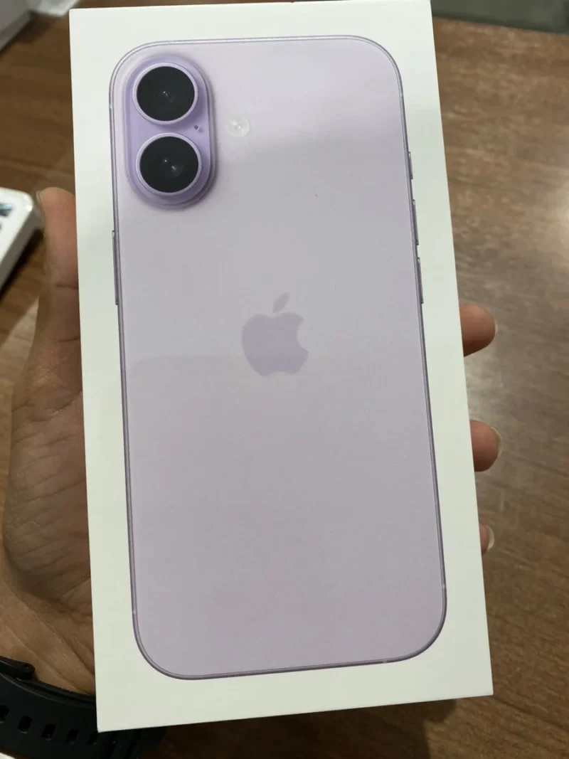 iPhone 17 256GB 119,000円