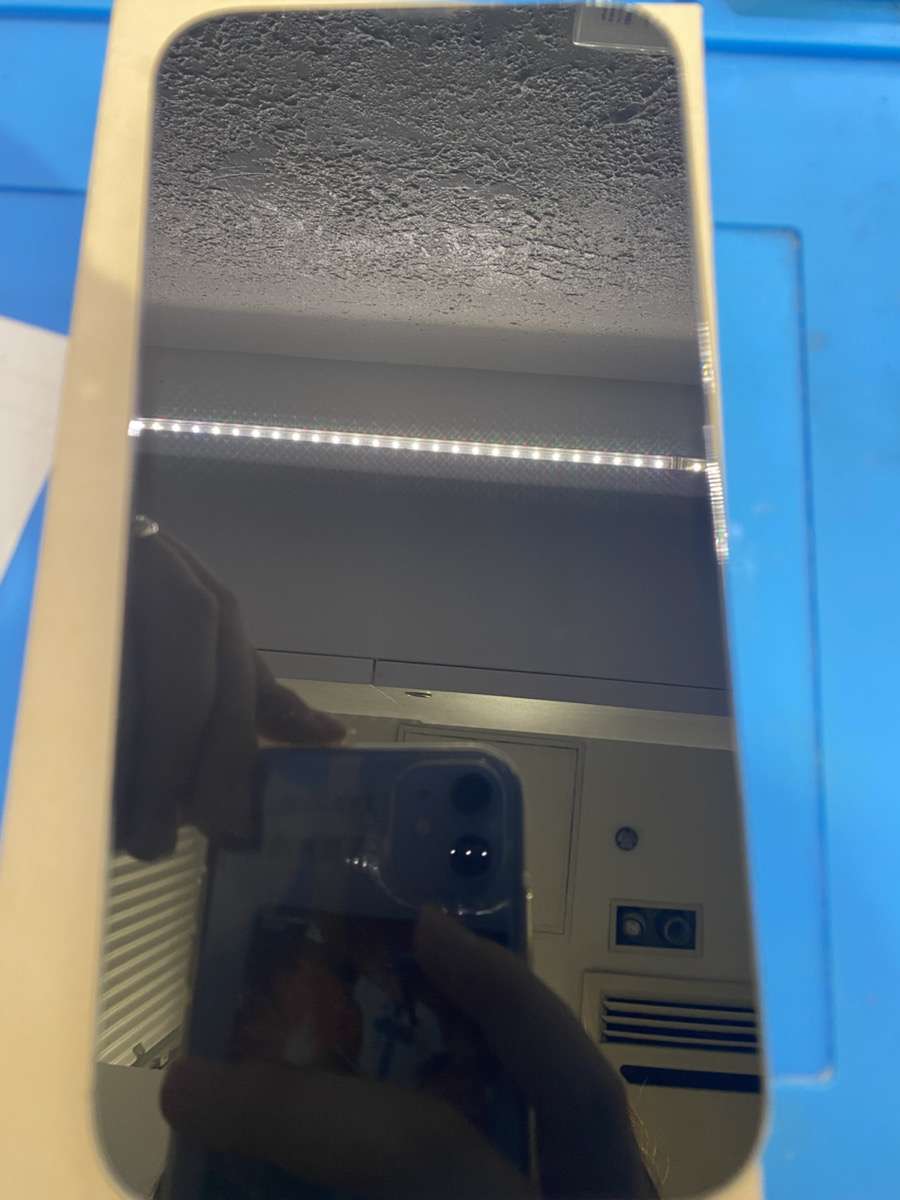 iPhone 13 Pro