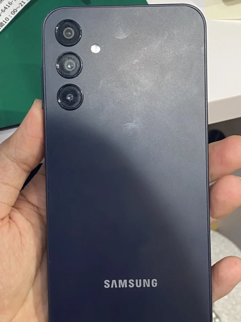 【渋谷店】galaxyA25 5g 256GB を5,000円で買取しました！