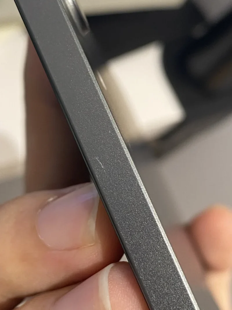 【渋谷店】ipadmini第6世代 64GB を35,000円で買取しました！