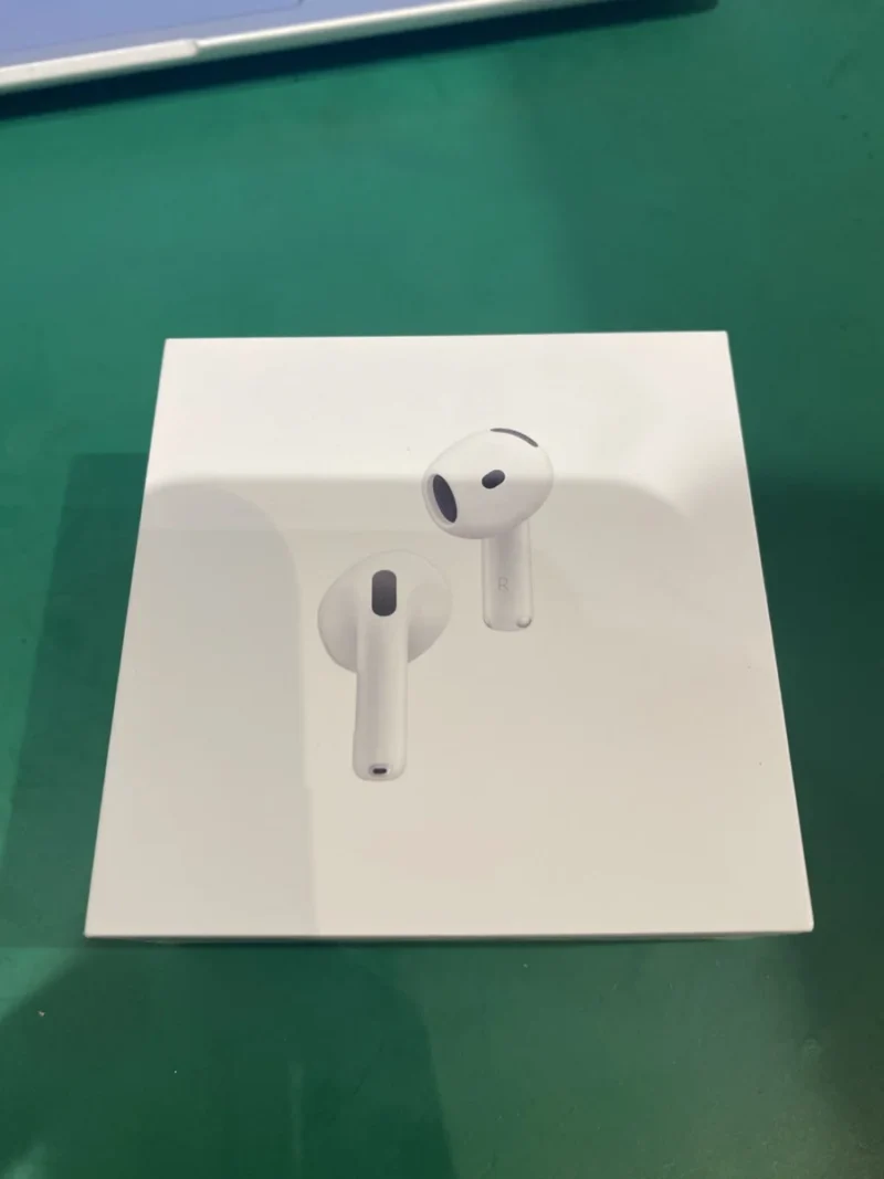 AirPods 4(ANC)