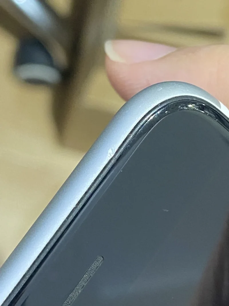 iPhone SE (第2世代)