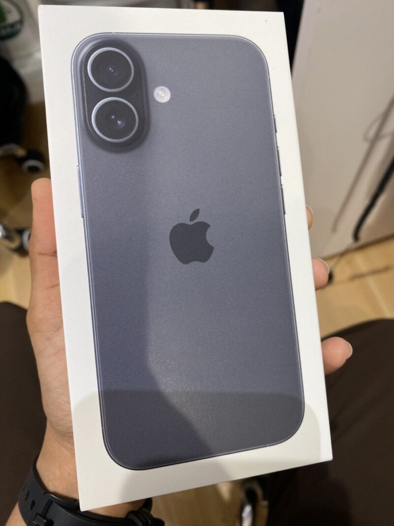 【渋谷店】iPhone 17 256GB を127,000円で買取しました！
