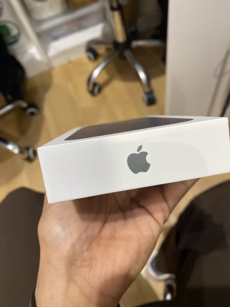 iPhone 17
