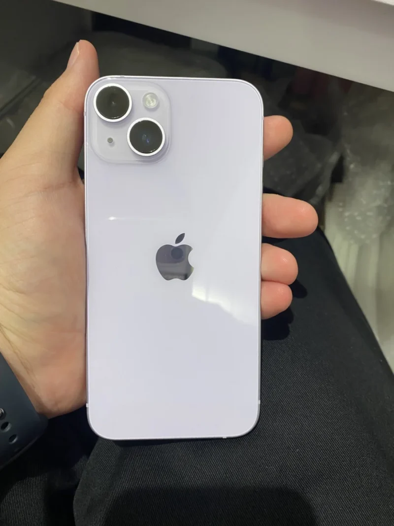 【渋谷店】iPhone 14 128GB を22,000円で買取しました！
