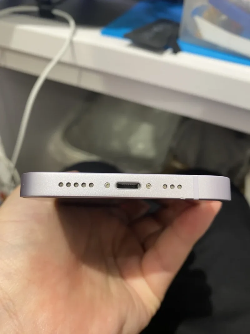 iPhone 14