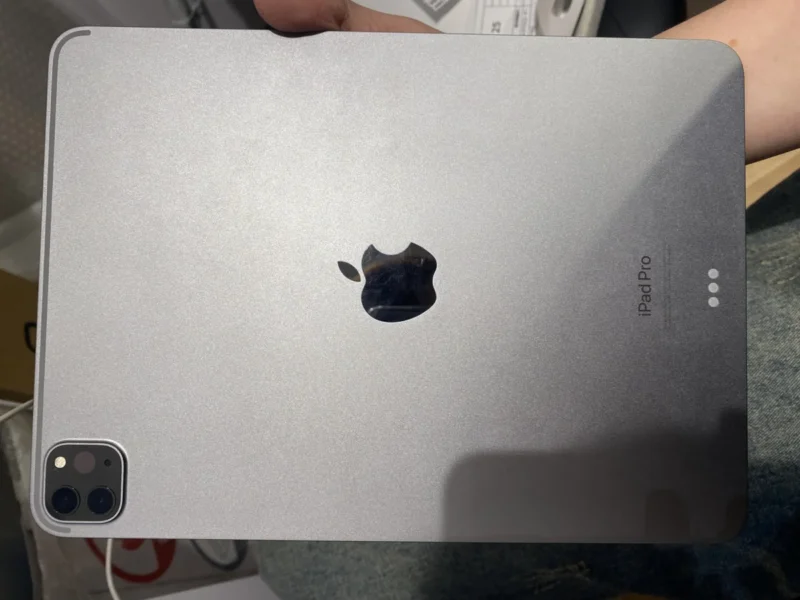 ipadpro 11インチ　第4世代