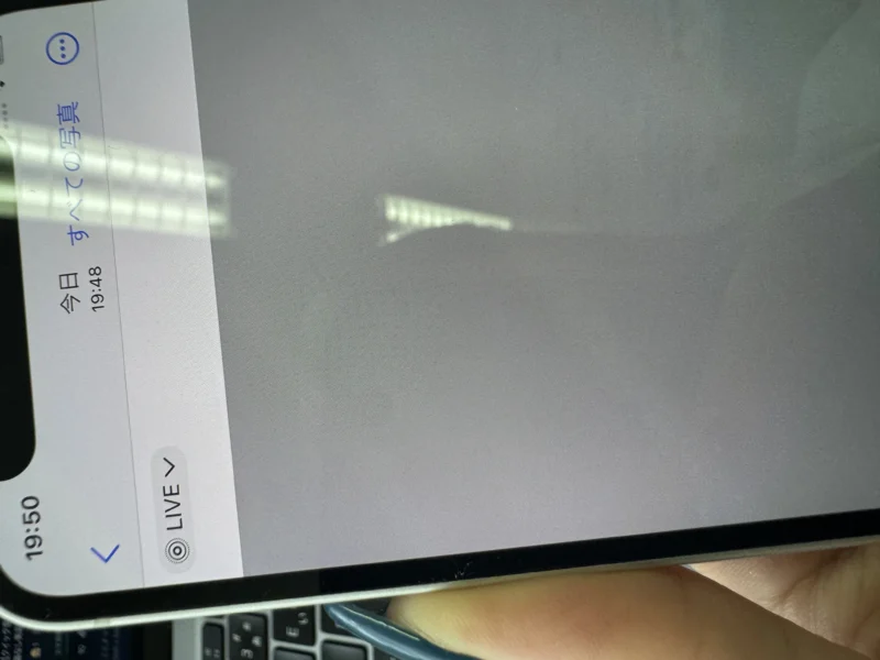 iPhone13mini 128GB 15,000円