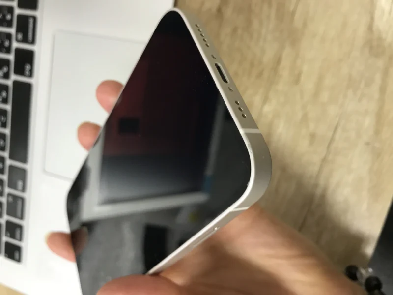 iPhone 12