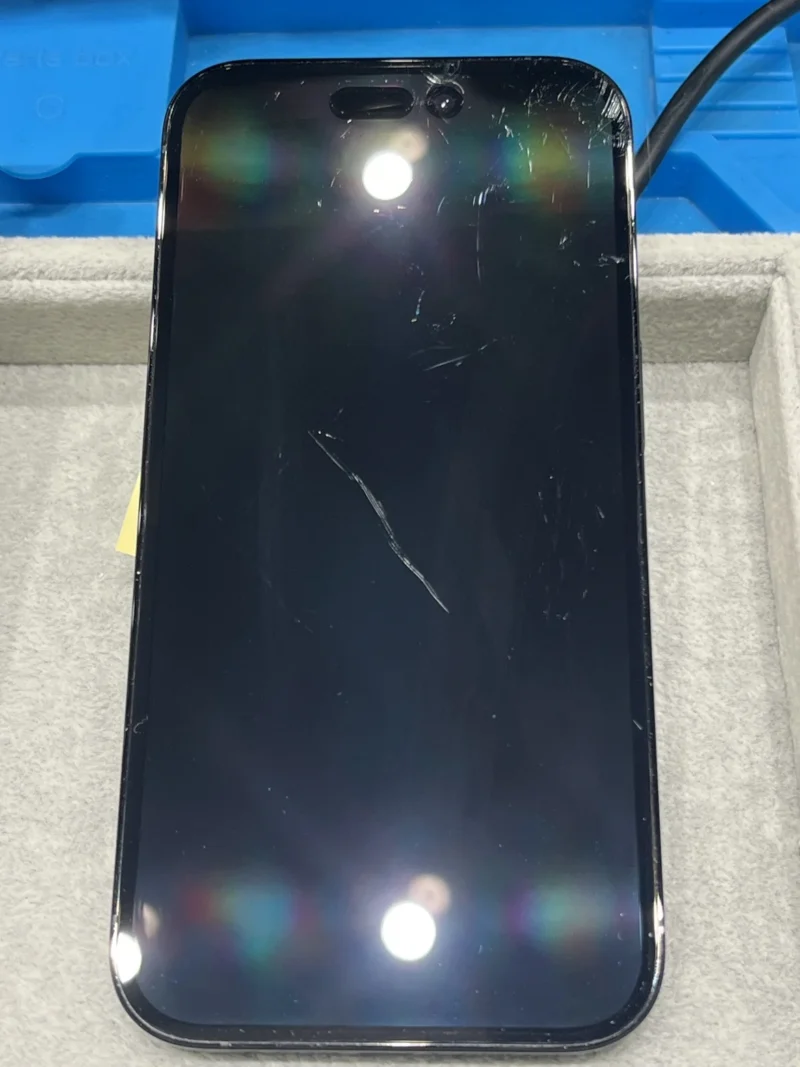 iPhone14Pro 128GB 28,000円