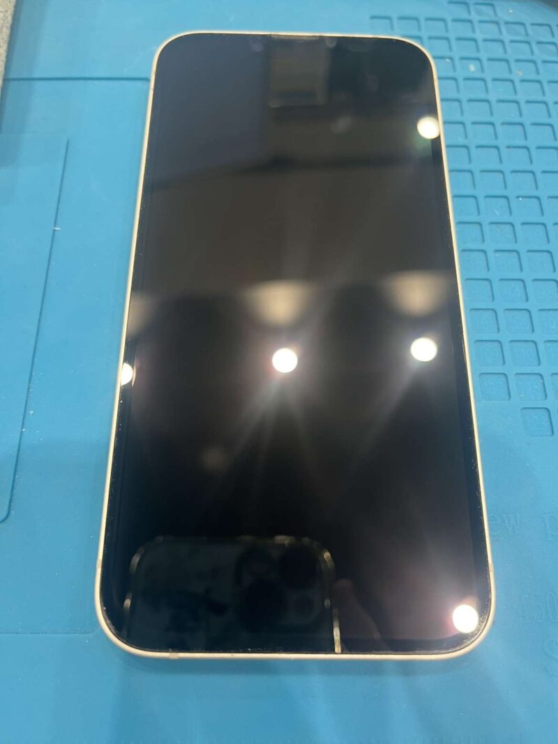 【テラスモール湘南店】iPhone 16e 128GB を45,000円で買取しました！