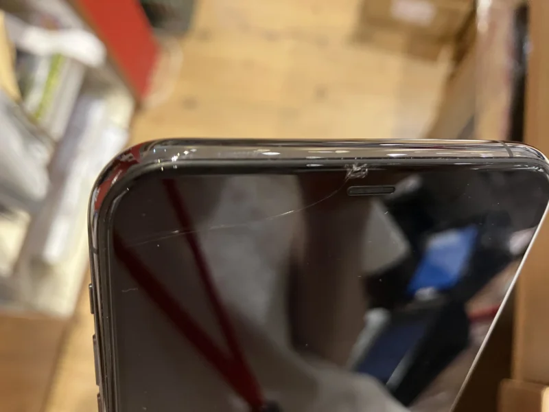 【イオンモール土浦店】iPhone11ProMAX 64 を13,000円で買取しました！