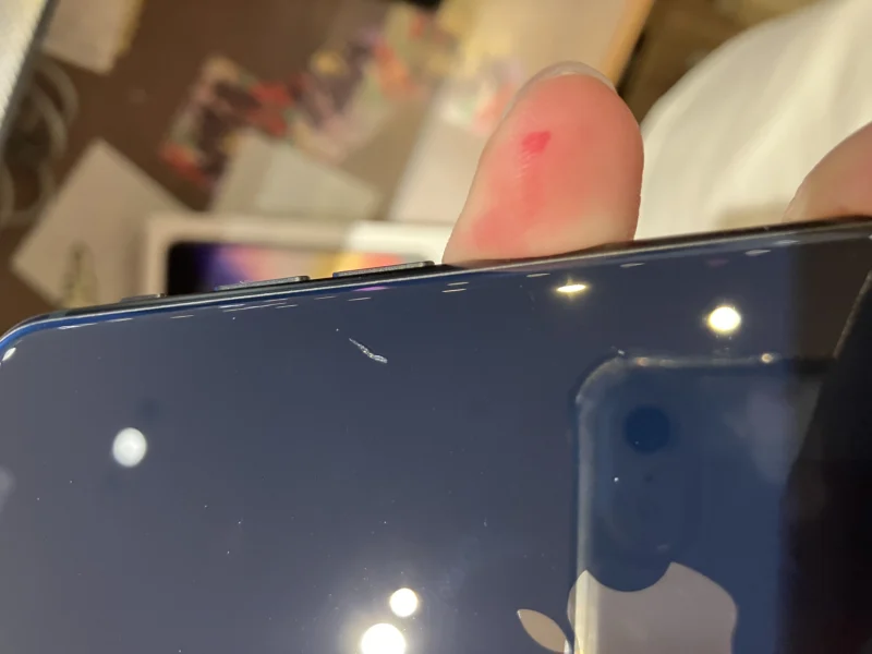 【イオンモール土浦店】iPhoneSE 64 を1,000円で買取しました！