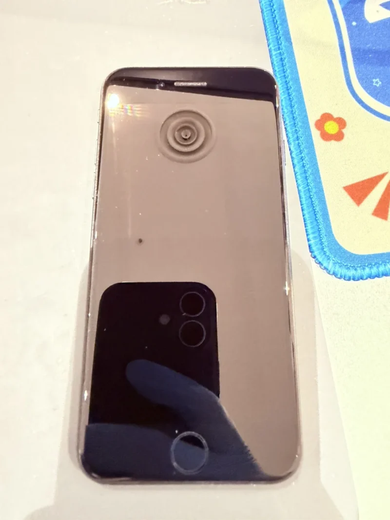 iPhone SE (第3世代)