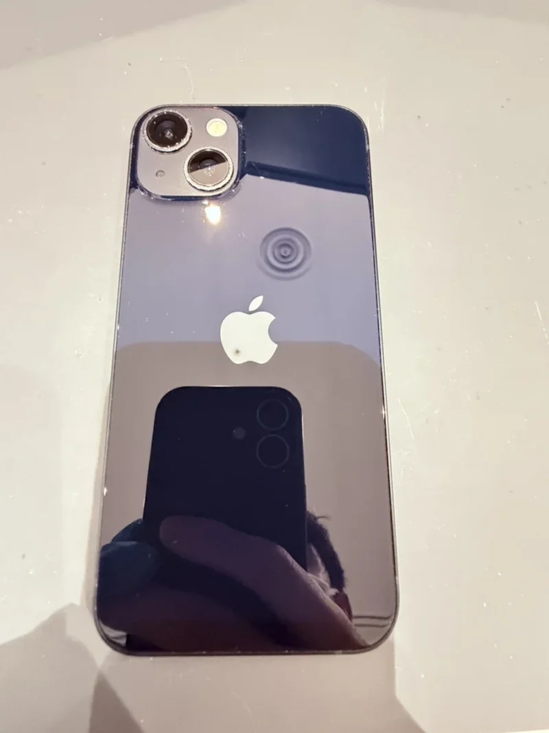 iPhone 13