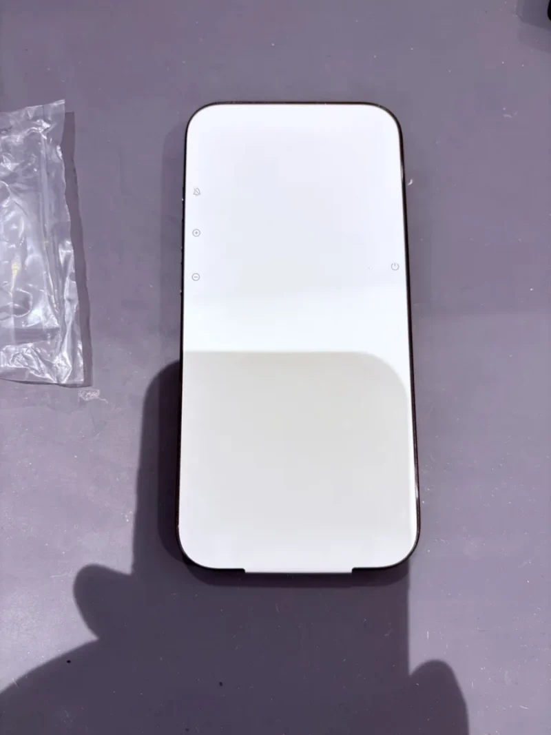 iPhone 15 Pro