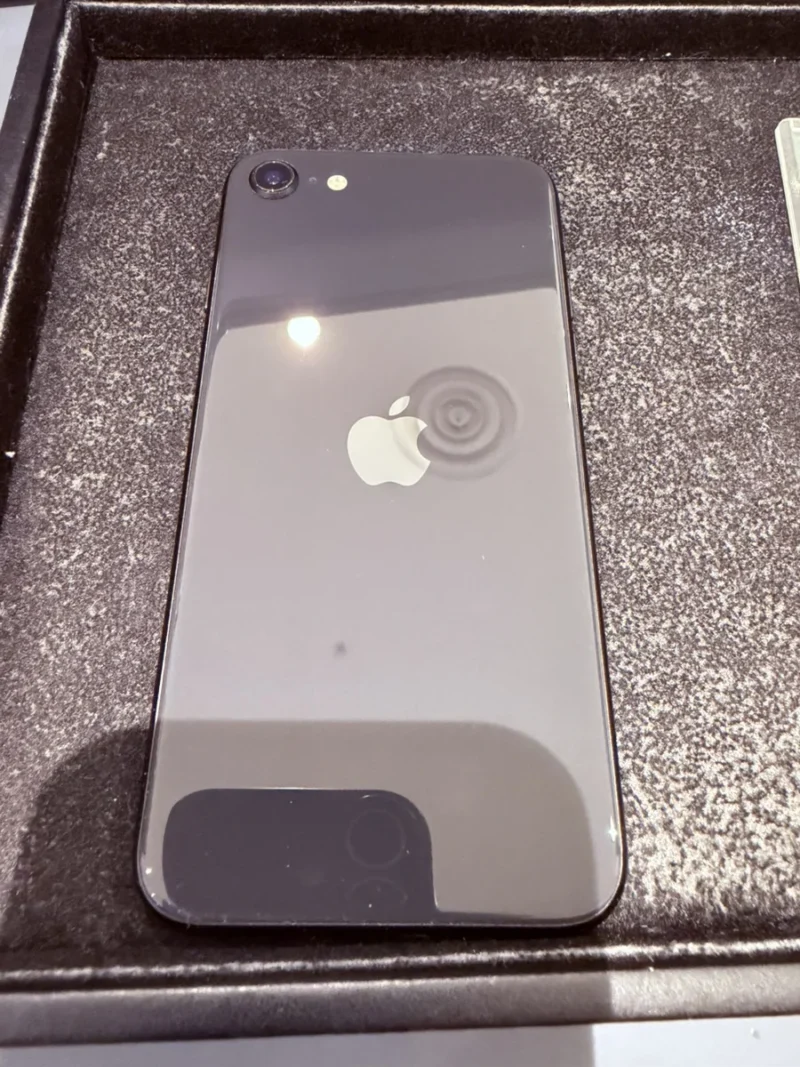 iPhone SE (第2世代)